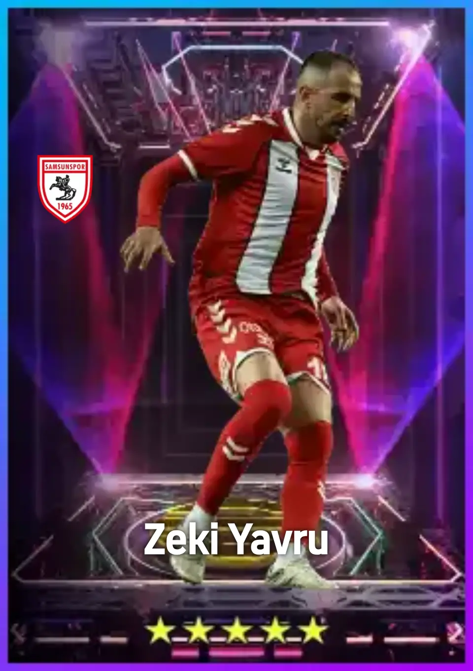 Player
