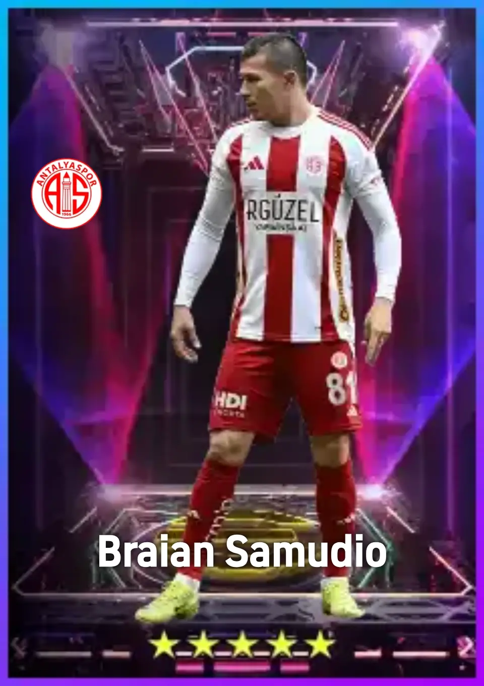 Player