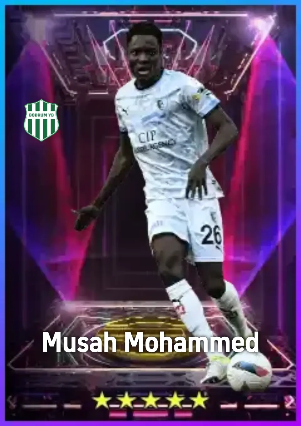 Player