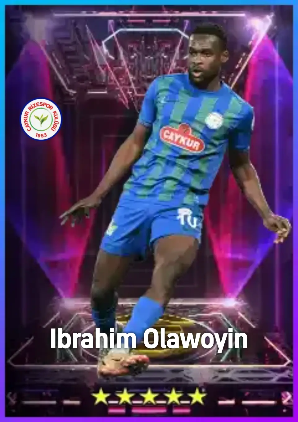 Player