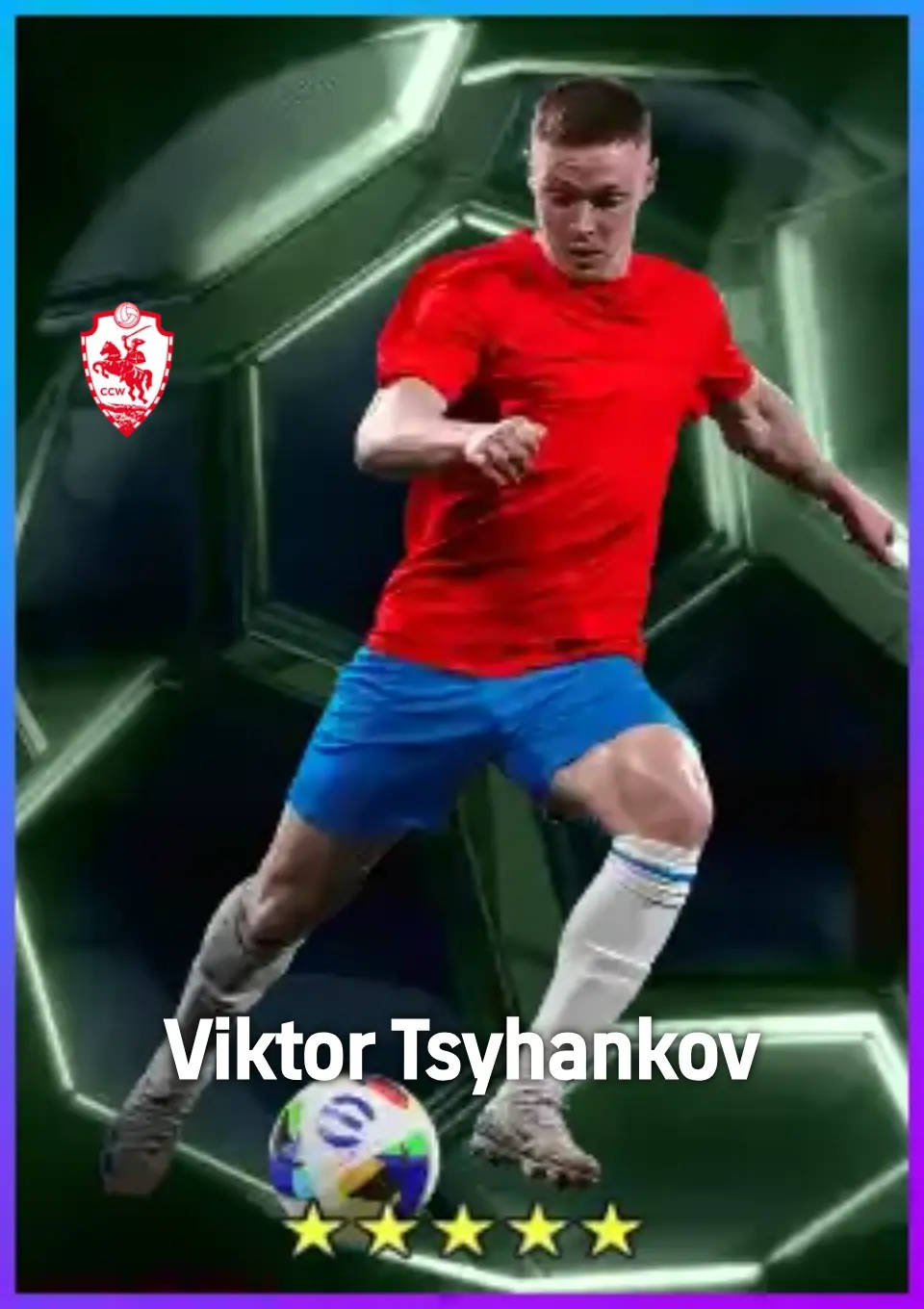 Player