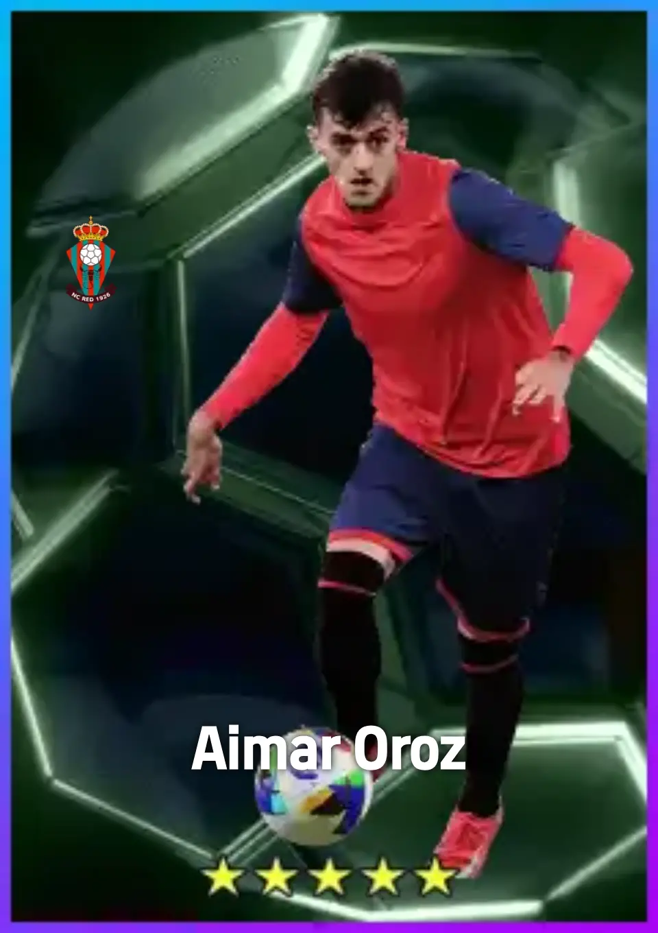 Player