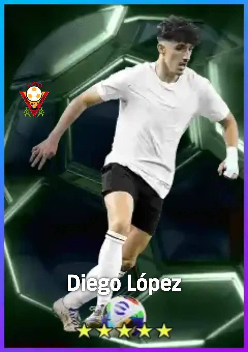 Player