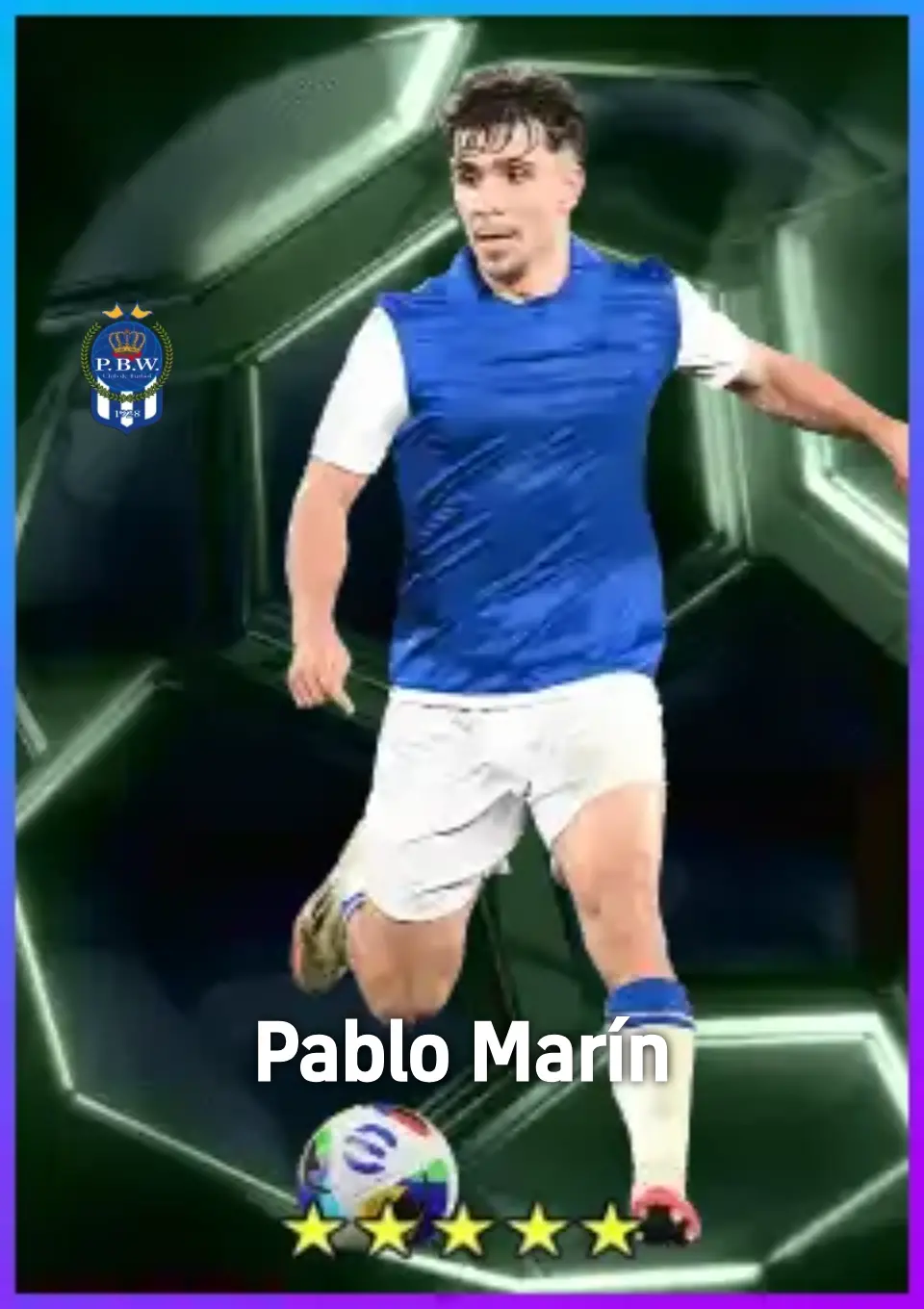 Player