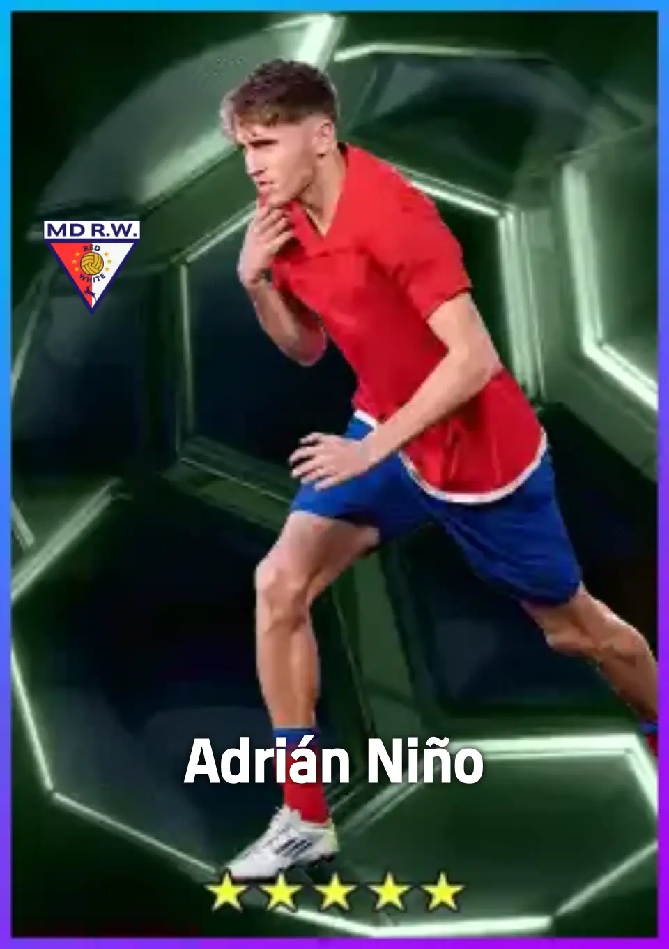Player