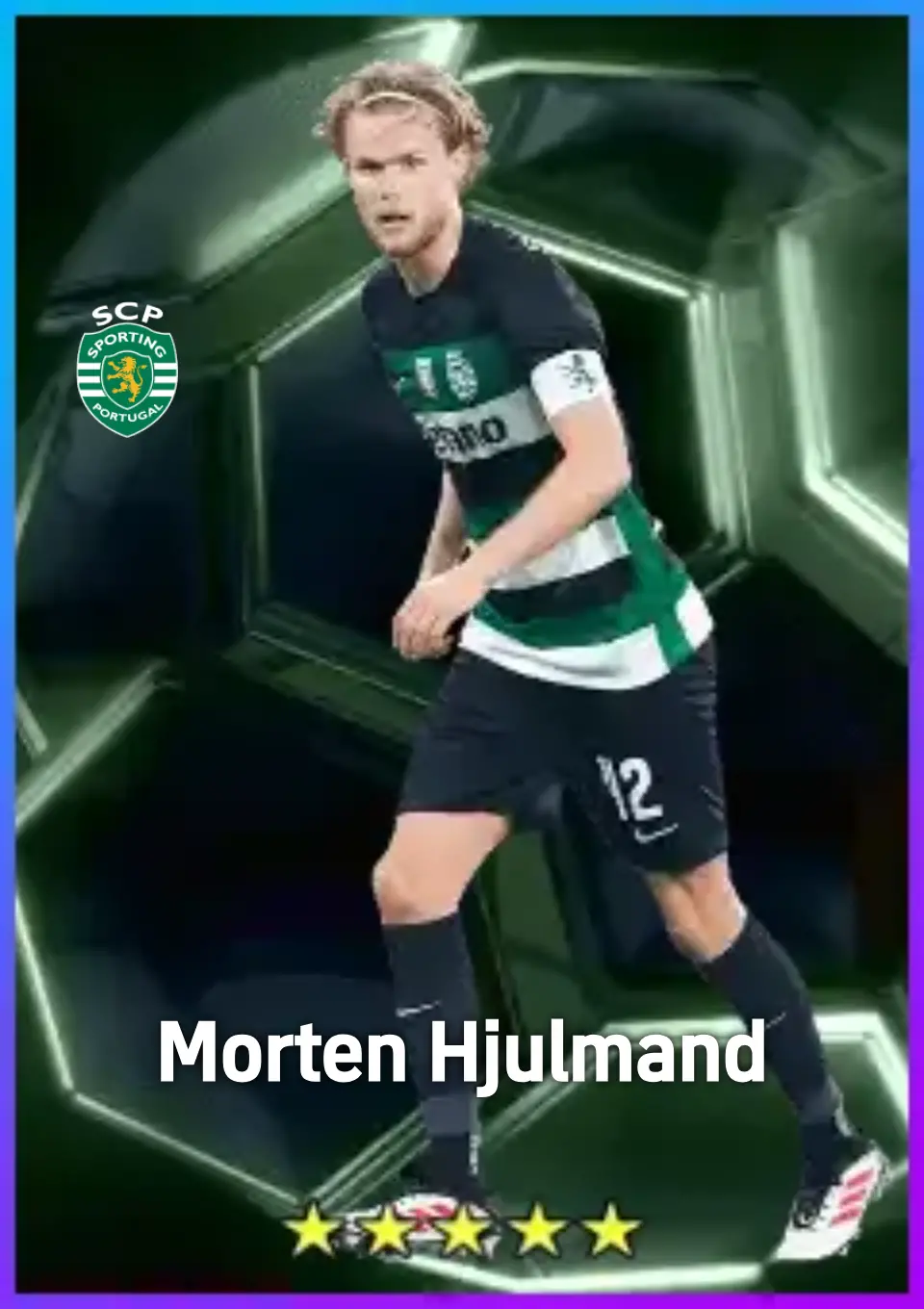 Player
