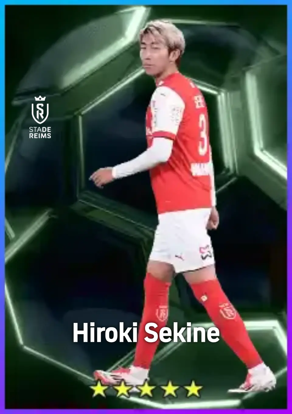 Player