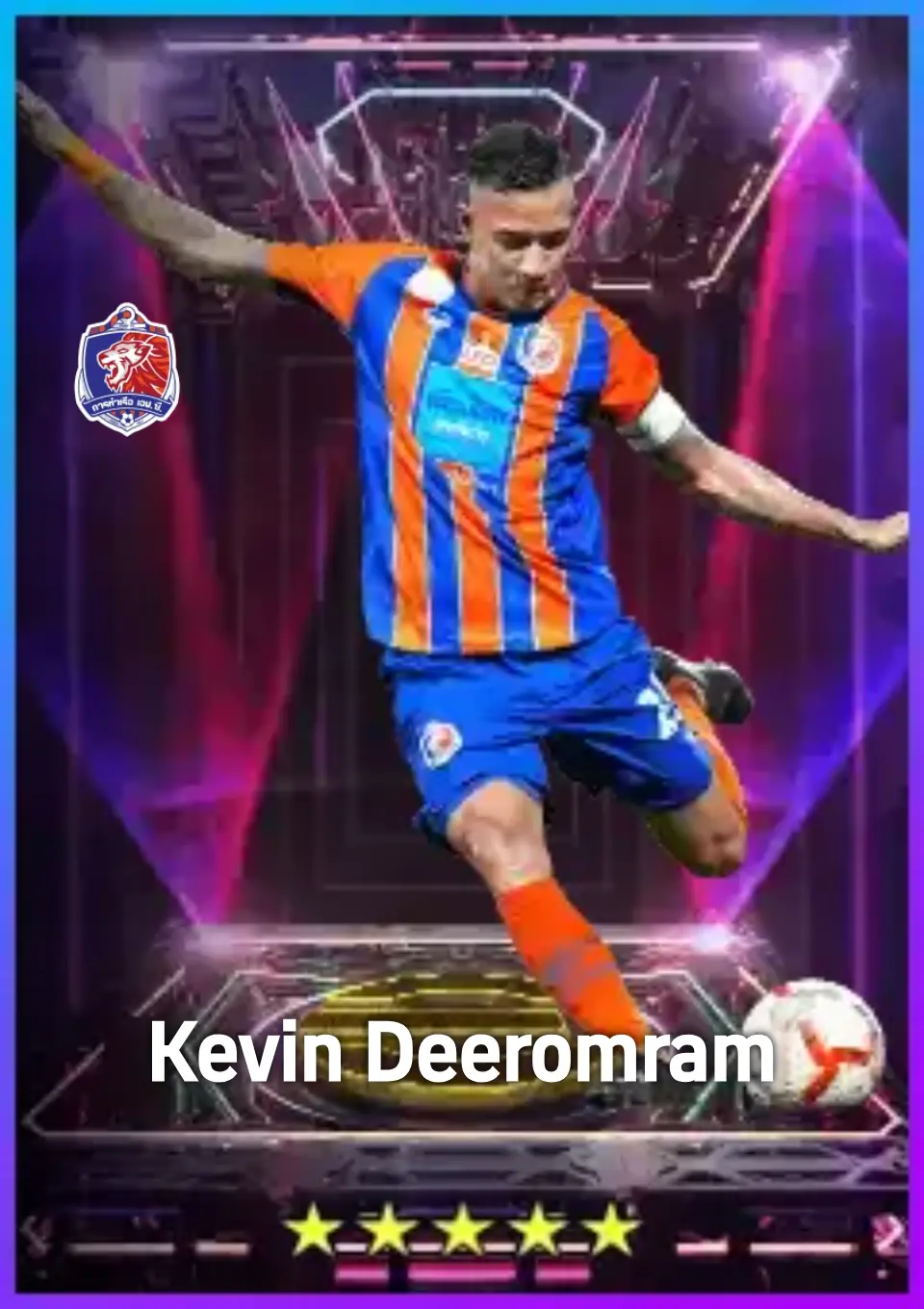 Player
