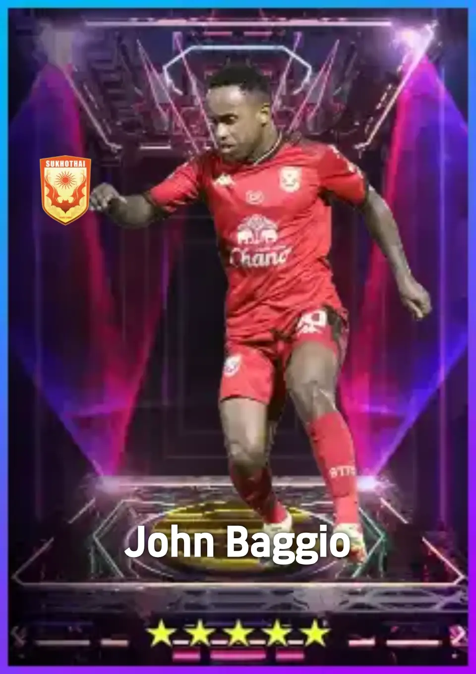 Player