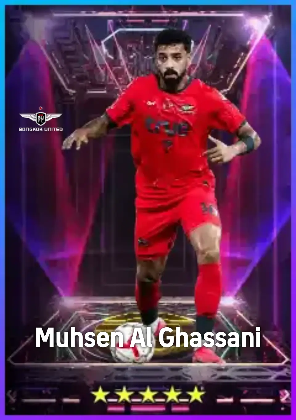 Player