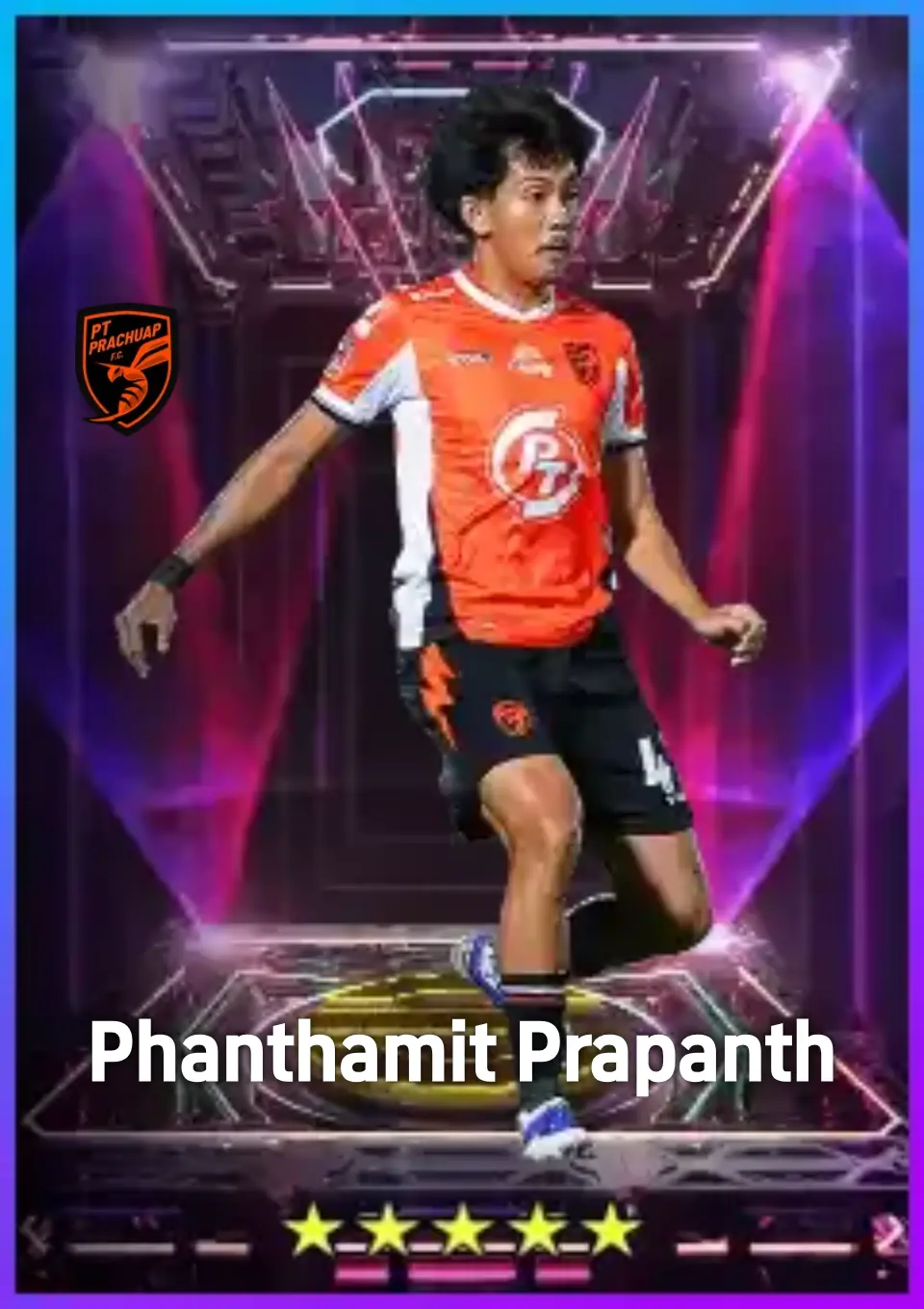 Player