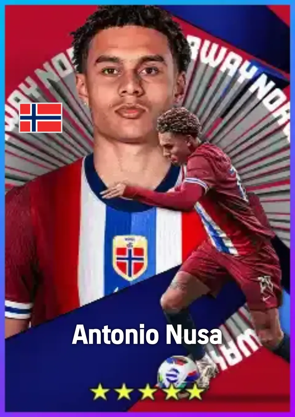 Player