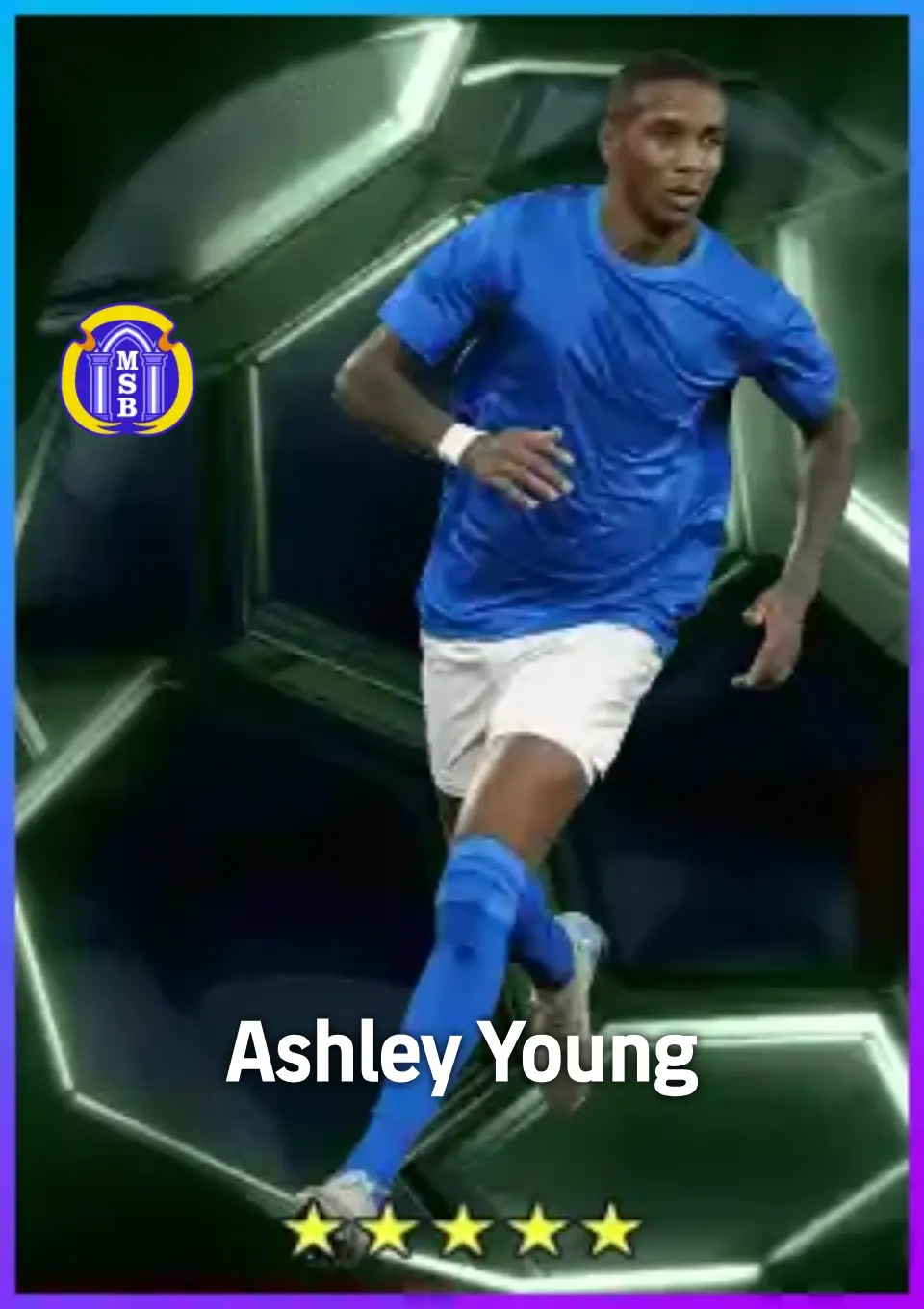 Player