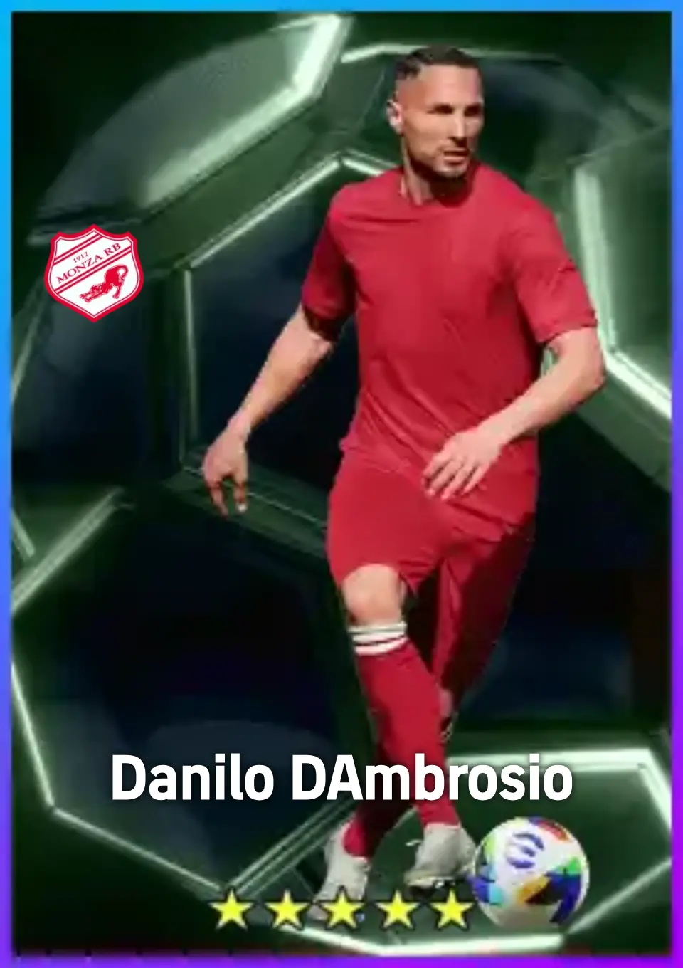 Player