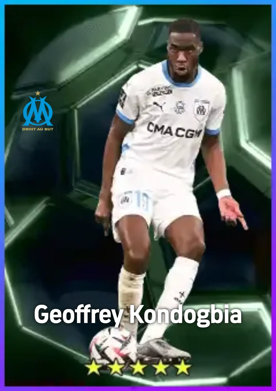 Player