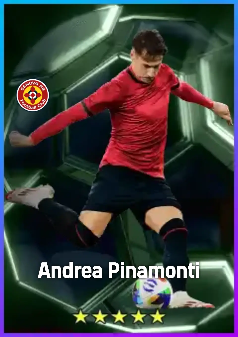 Player