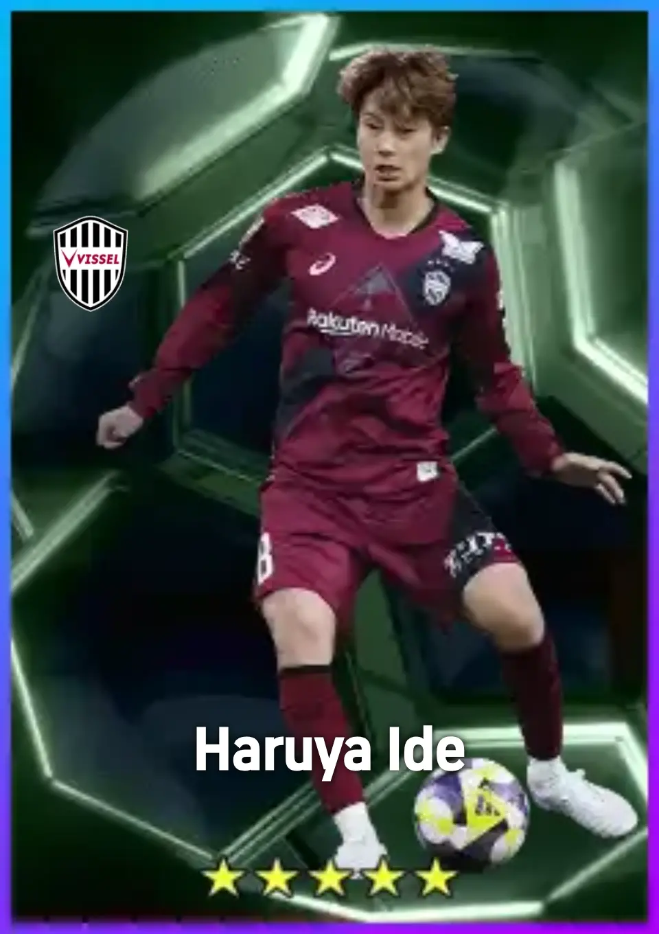 Player