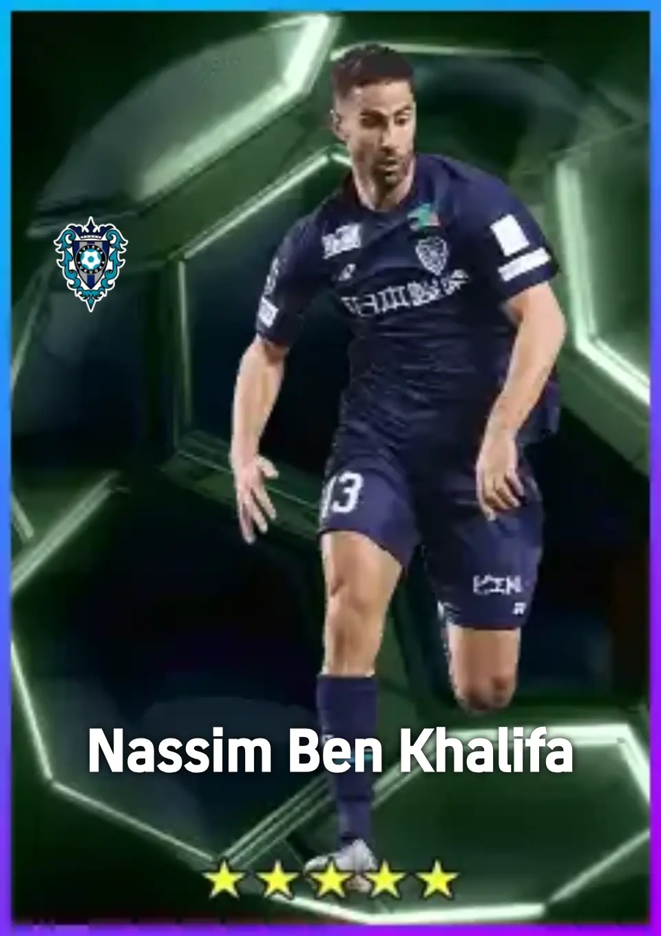 Player
