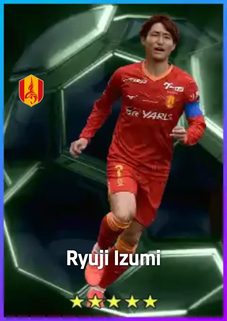 Player