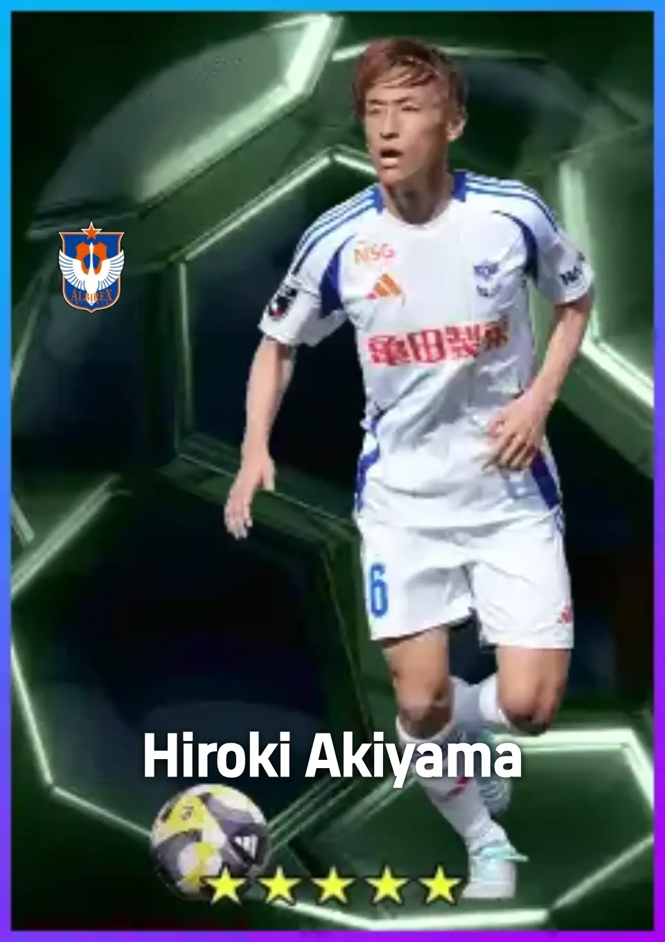 Player