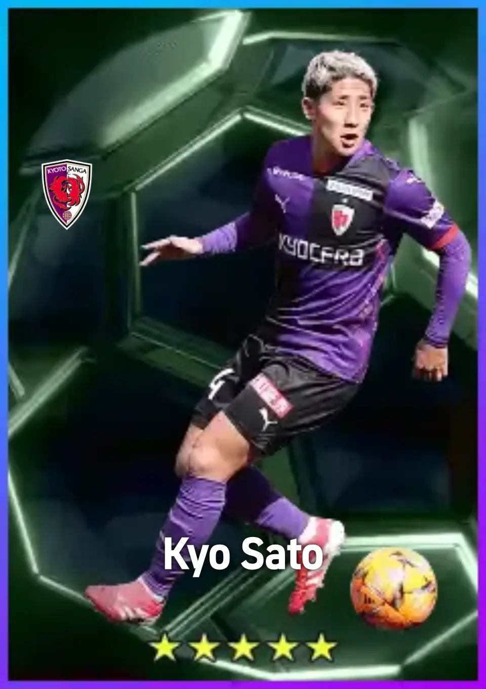 Player