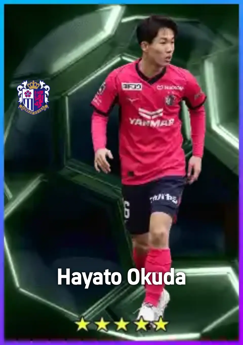 Player