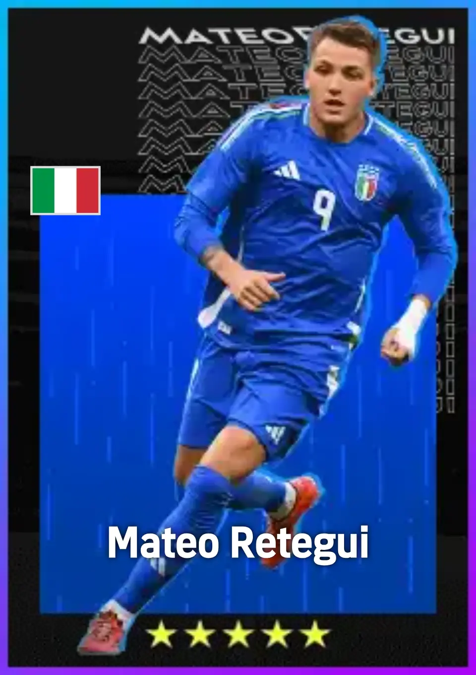 Player