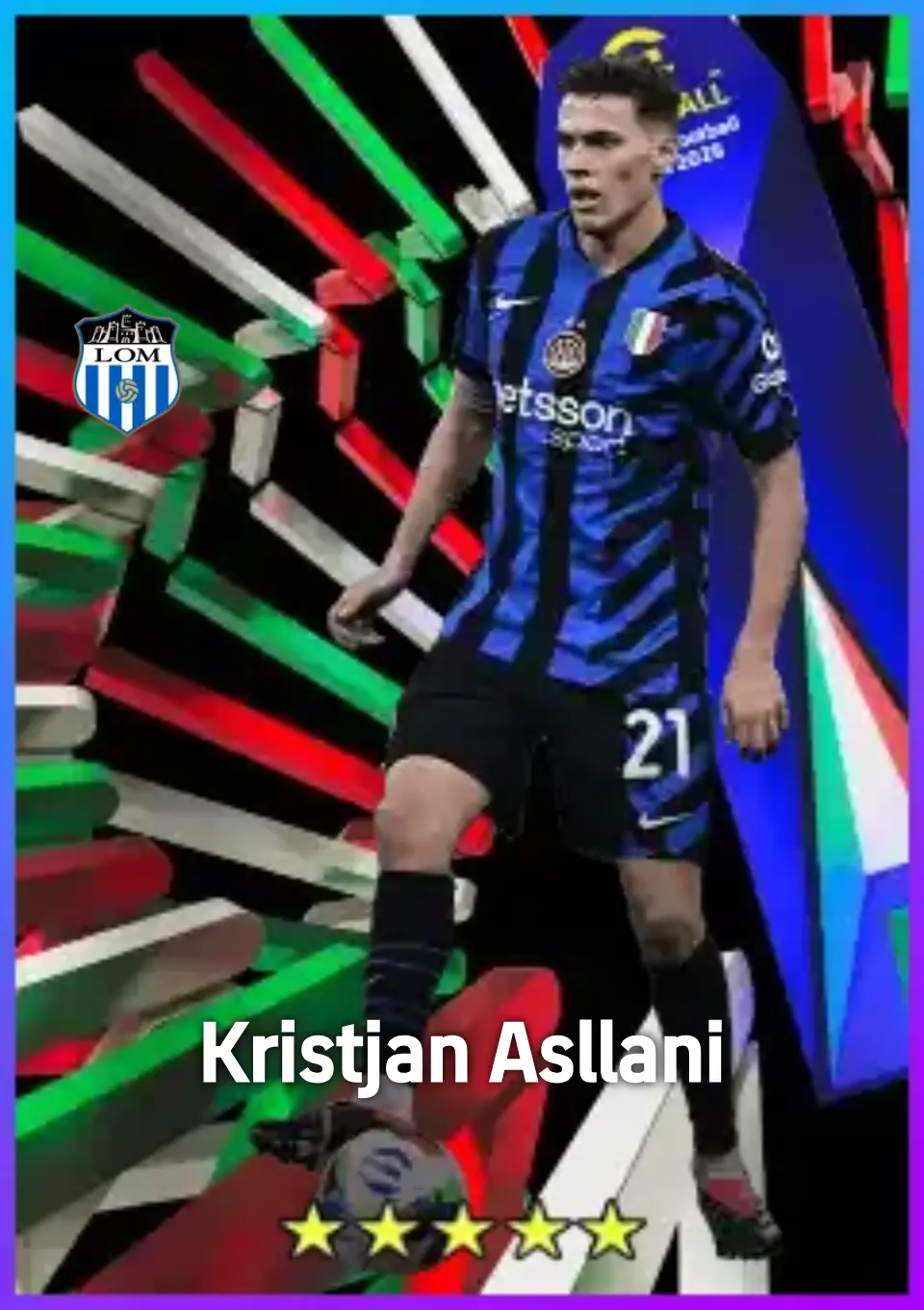 Player