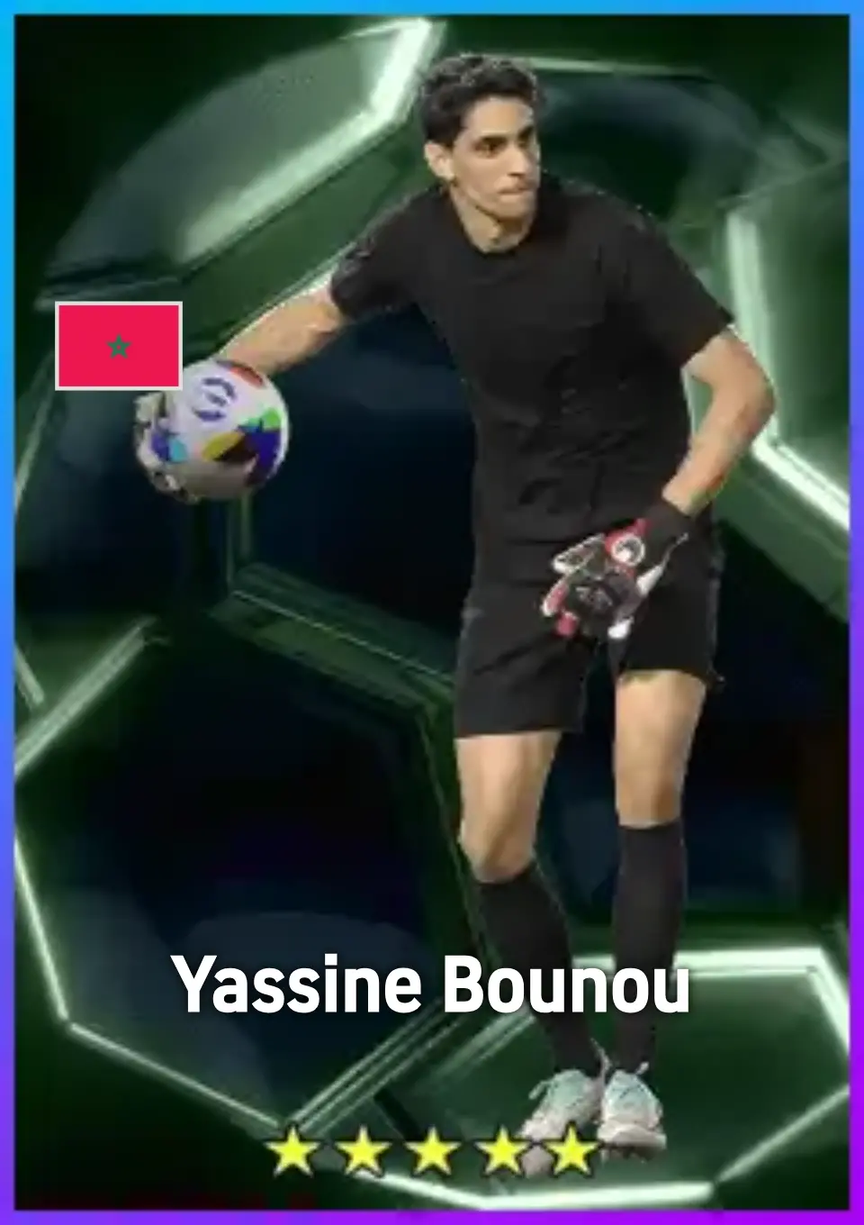 Player
