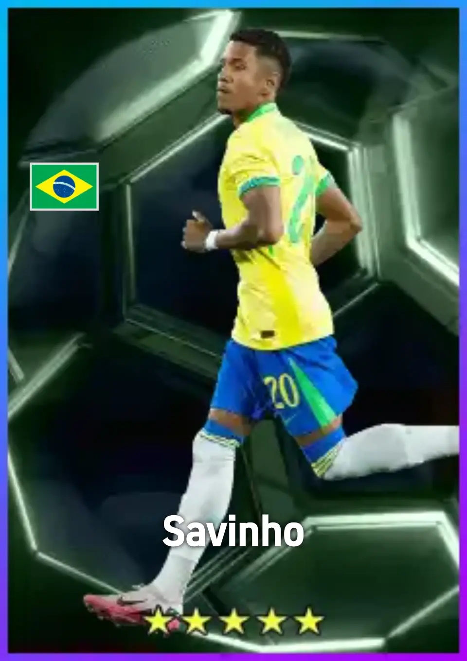 Player