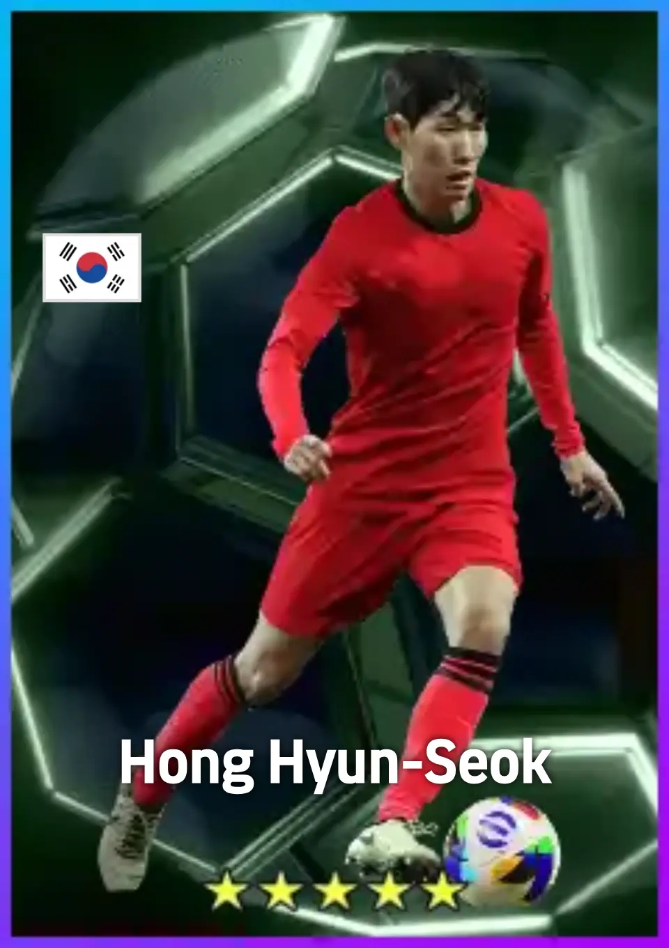 Player