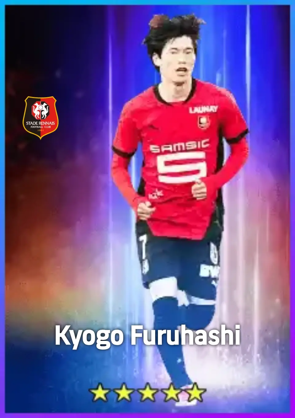 Player