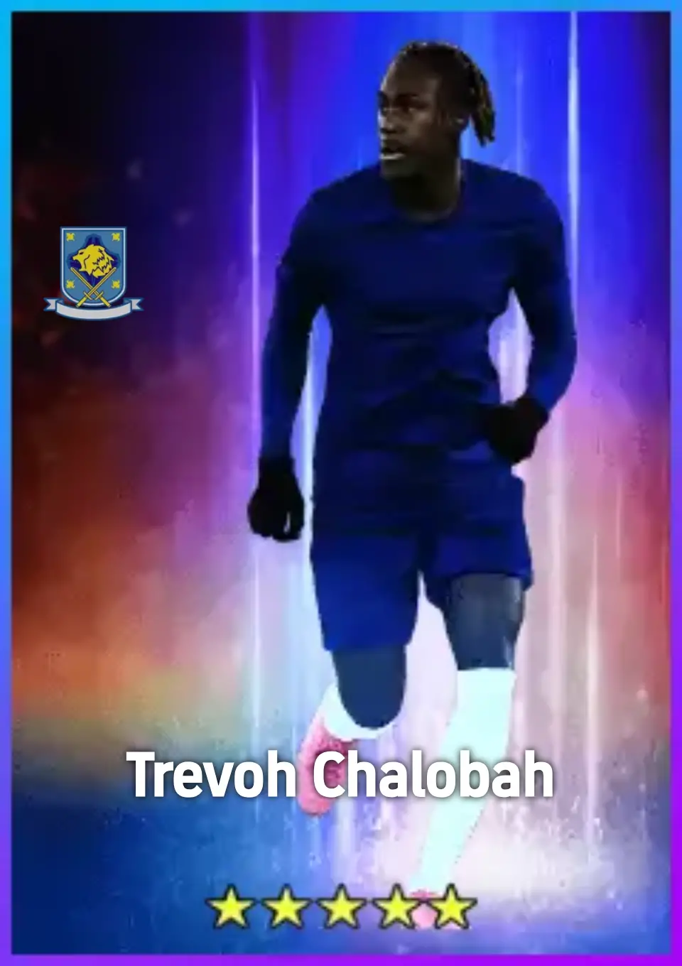 Player