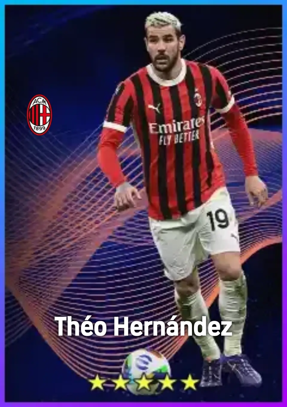 Player