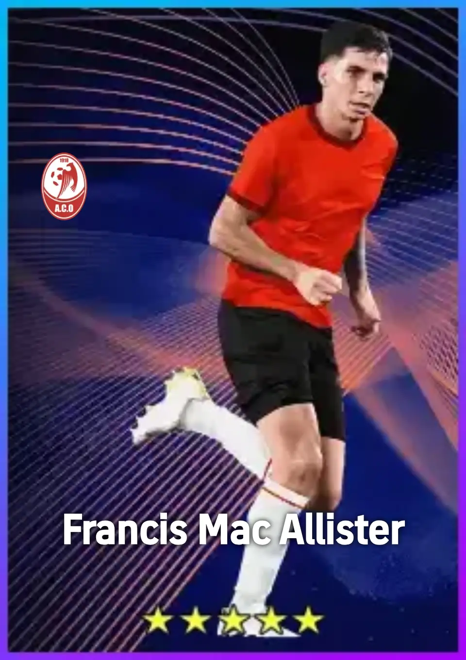 Player