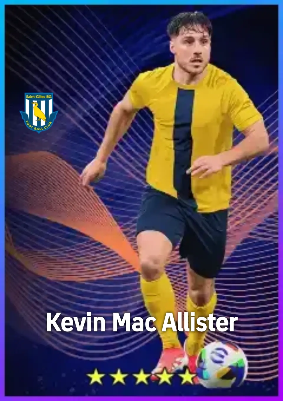 Player