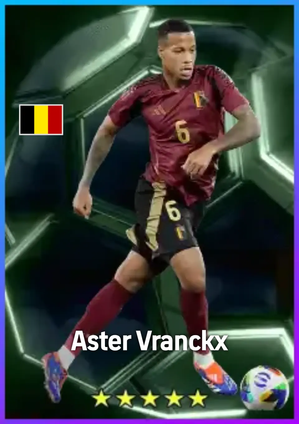 Player