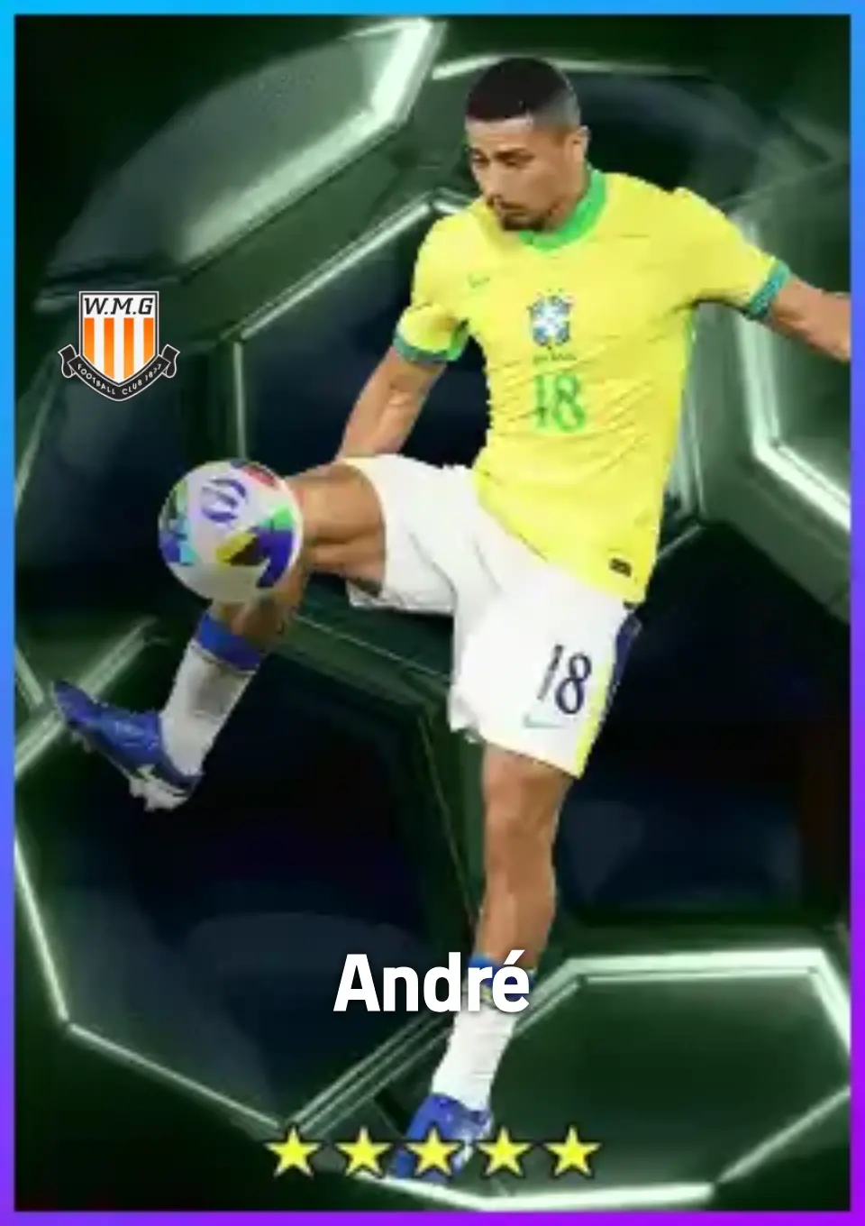 Player
