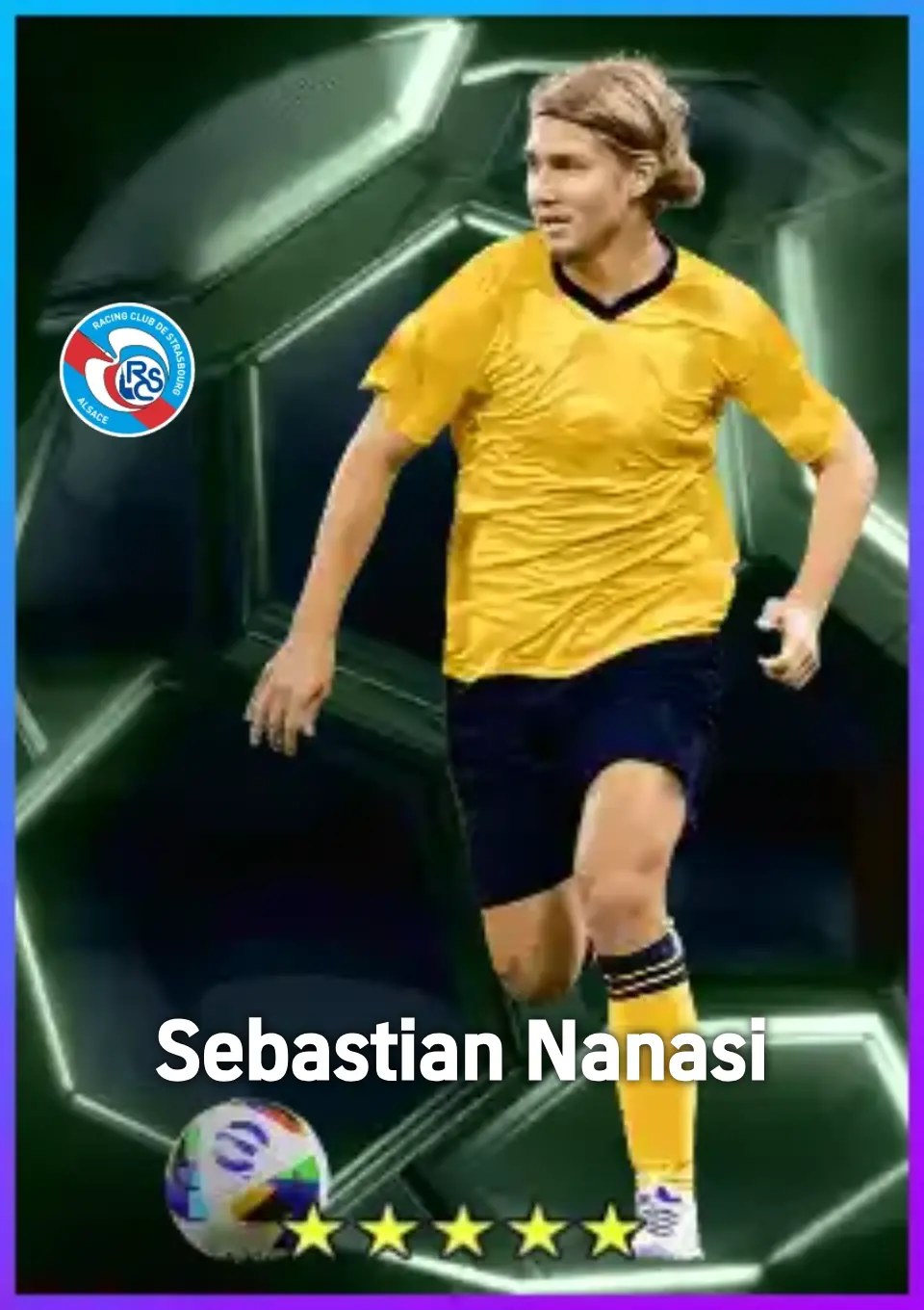 Player