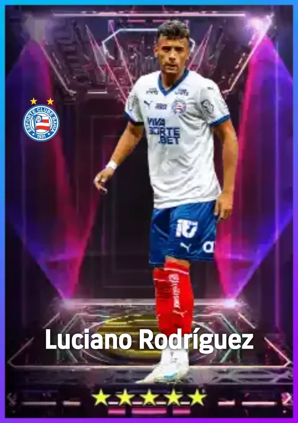 Player