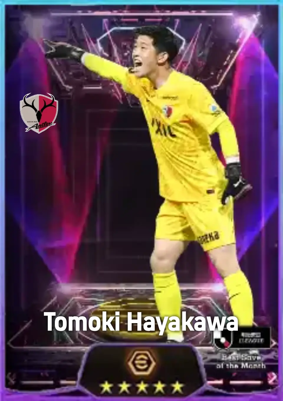 Player