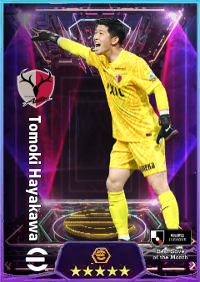 Player