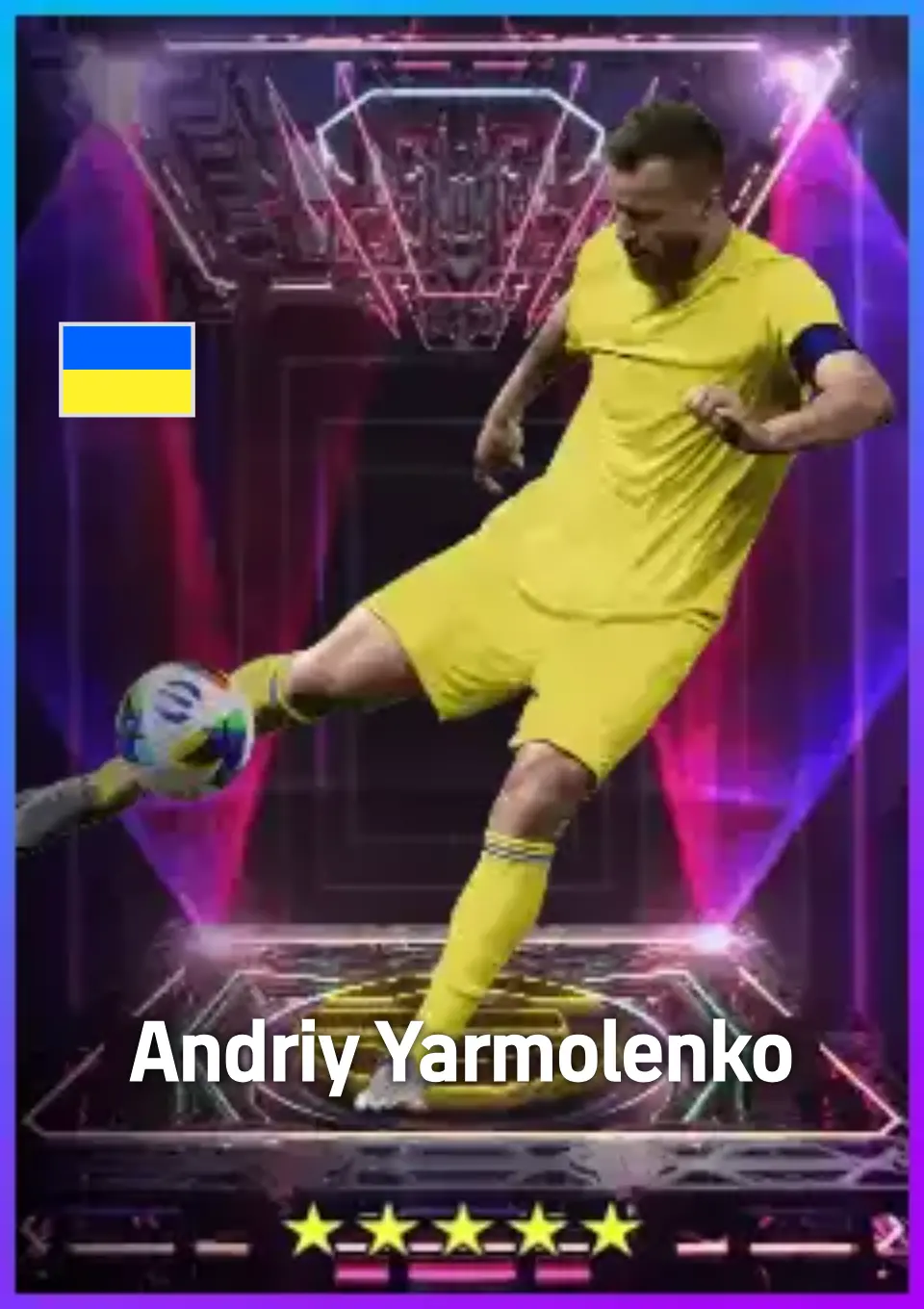 Player
