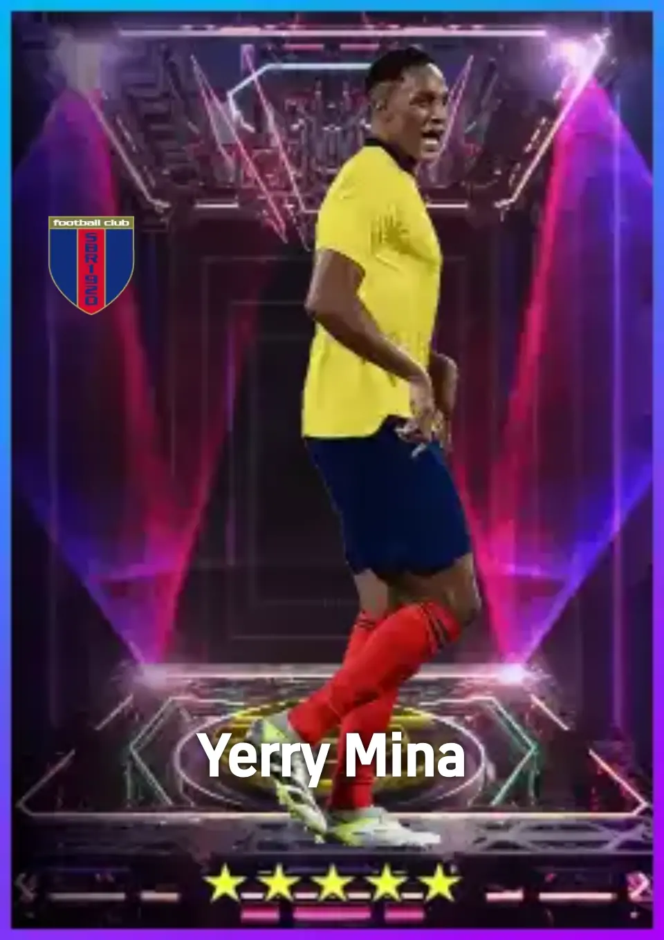Player