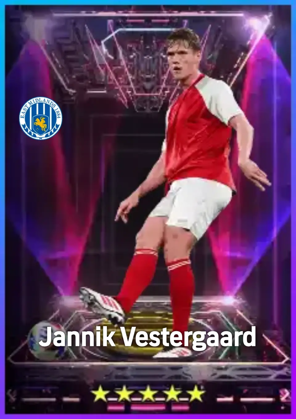 Player