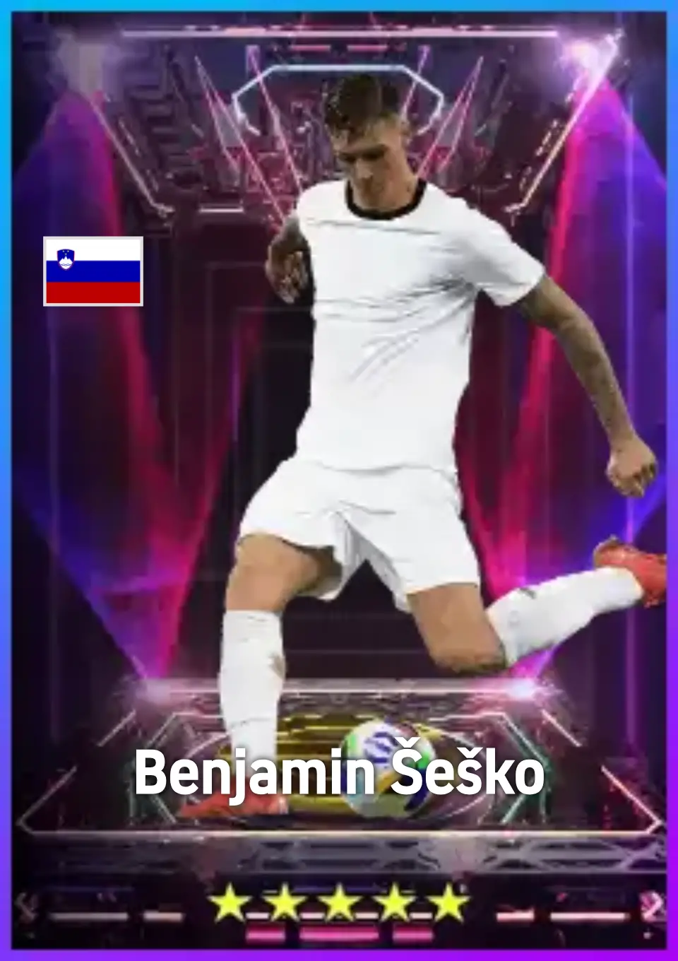 Player