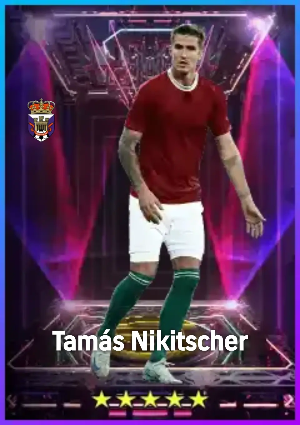 Player