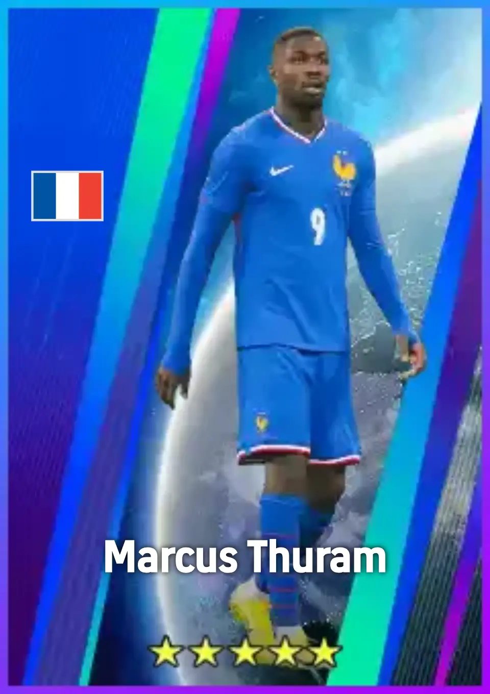 Player
