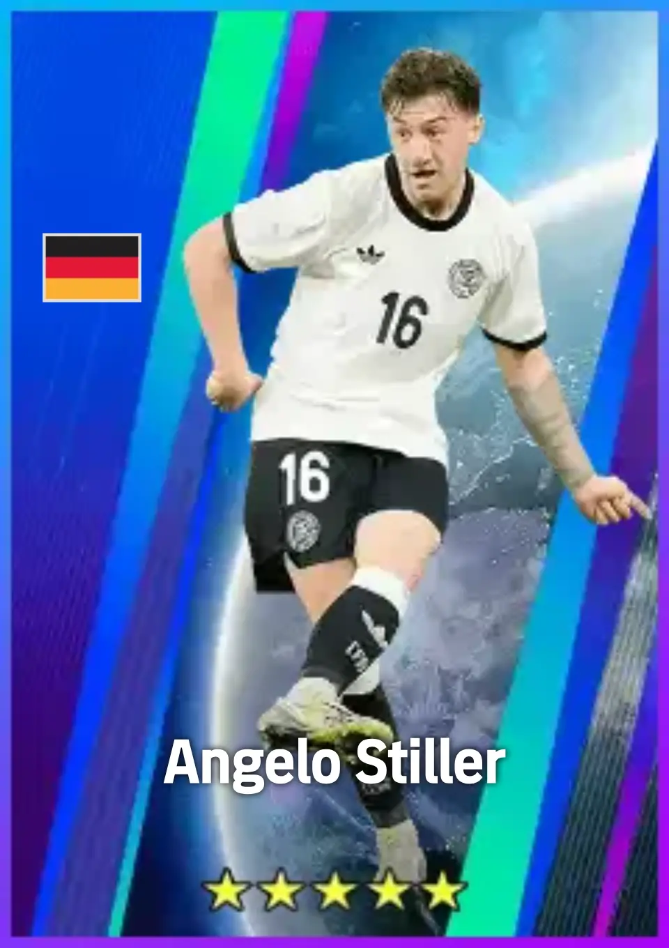 Player