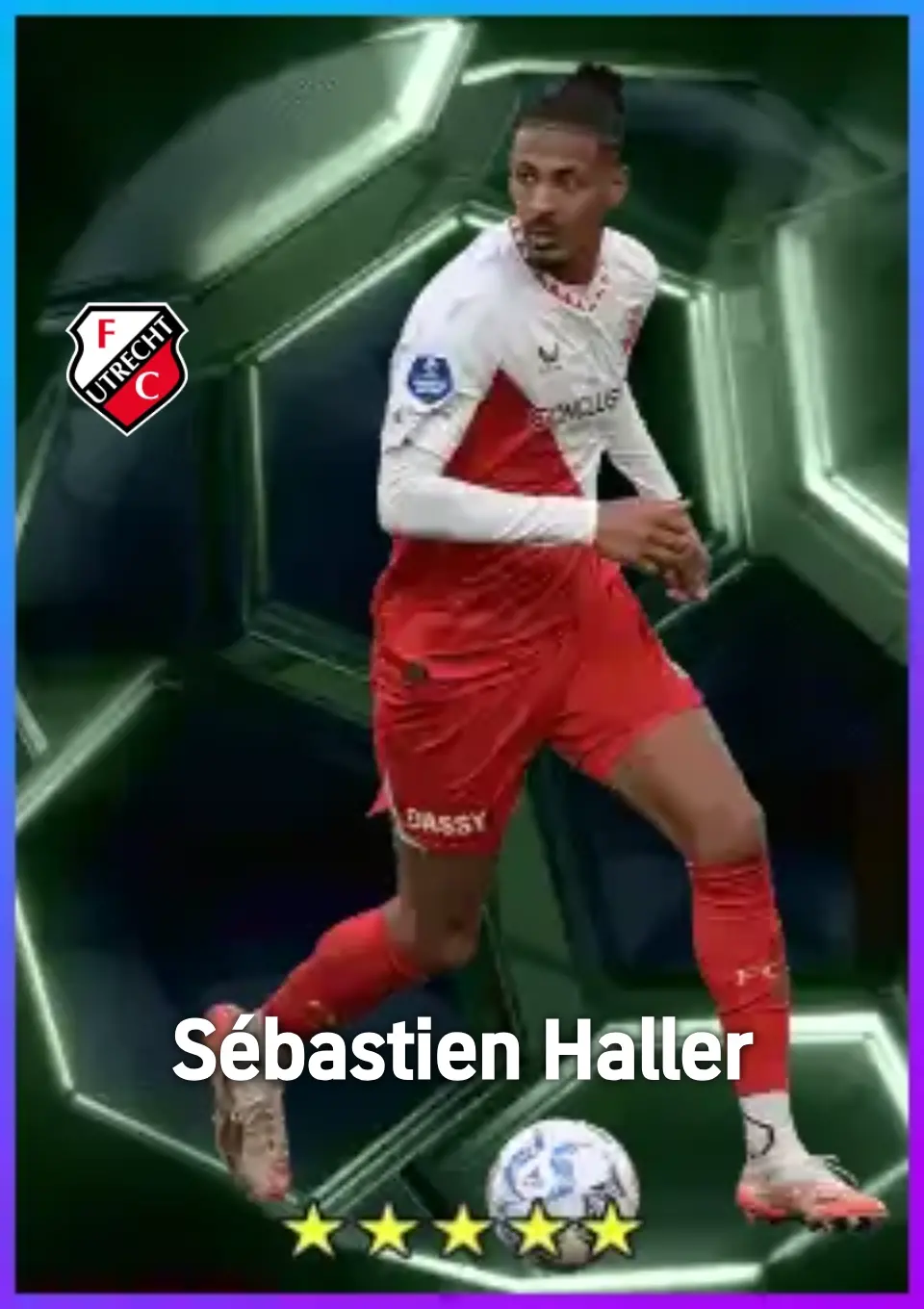Player
